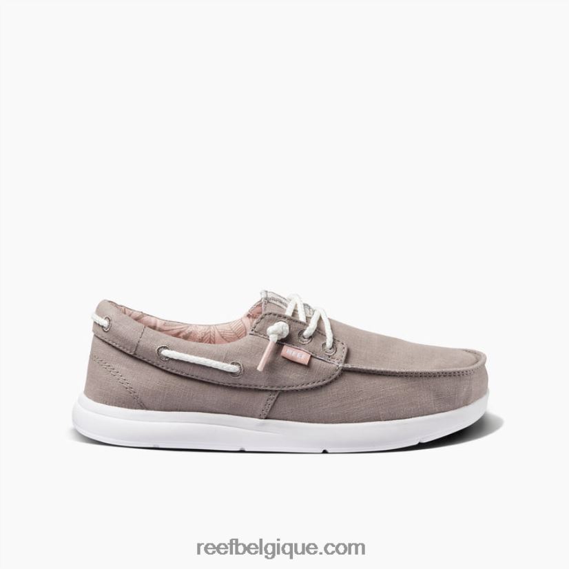 femmes Reef champignon coussin côte bateau 2H4Z0V256