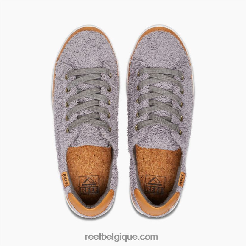 femmes Reef gris coussin coucher de soleil 2H4Z0V259