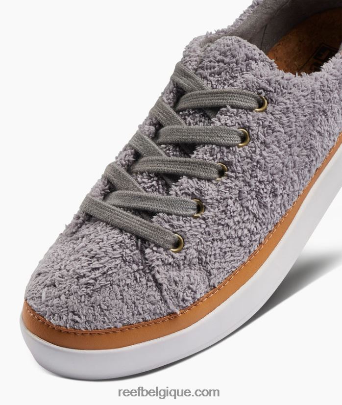 femmes Reef gris coussin coucher de soleil 2H4Z0V259