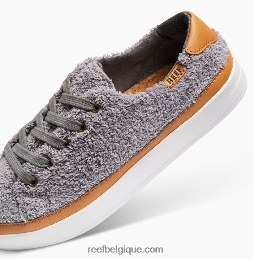 femmes Reef gris coussin coucher de soleil 2H4Z0V259