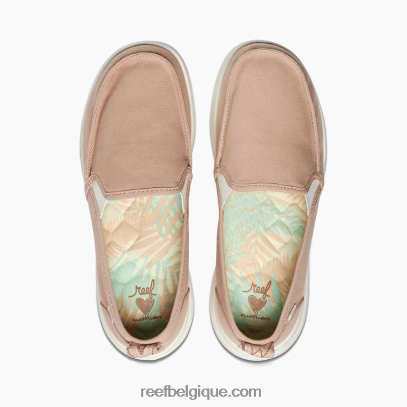 femmes Reef gruau coussin côte automne 2H4Z0V251