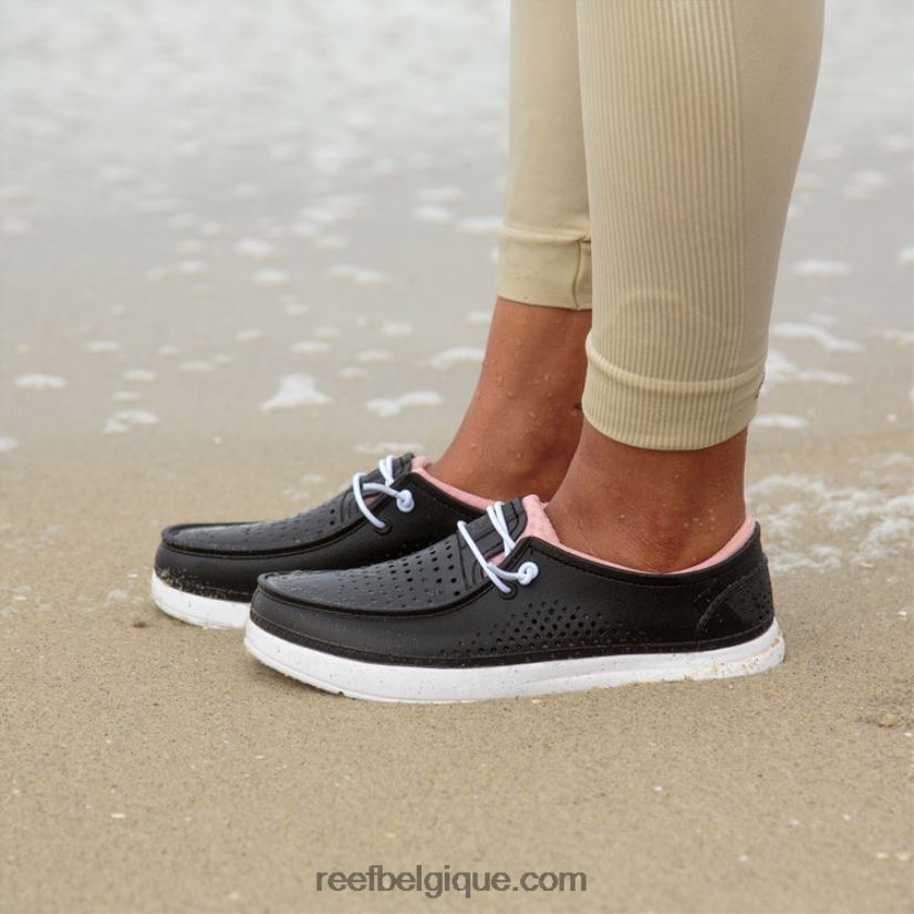 femmes Reef noir côte de l'eau 2H4Z0V237