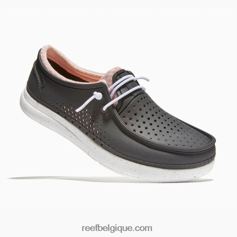 femmes Reef noir côte de l'eau 2H4Z0V237