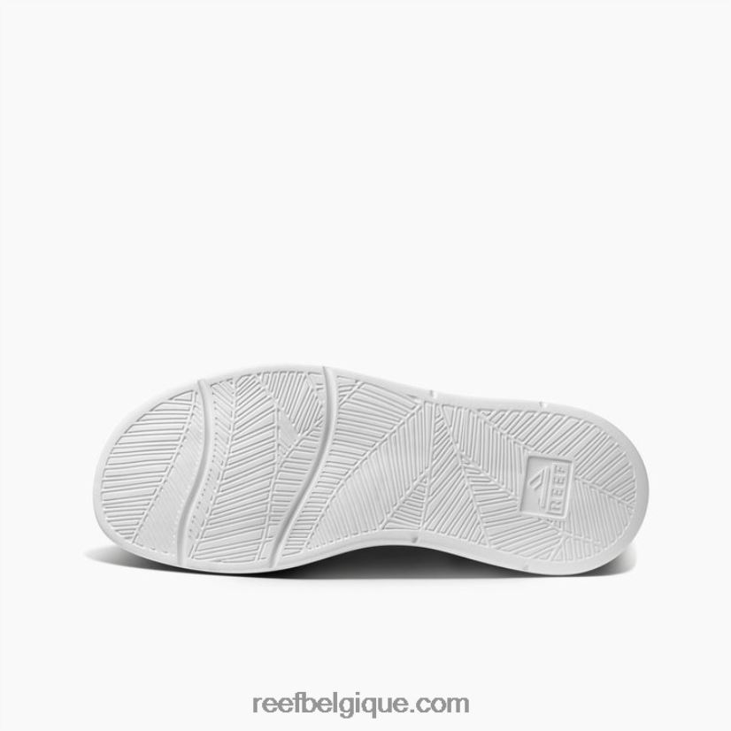 femmes Reef noir coussin côte bateau 2H4Z0V252