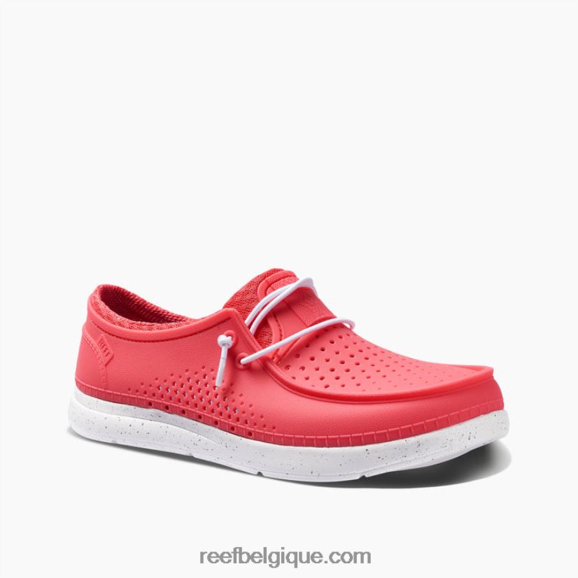 femmes Reef paradis rose côte de l'eau 2H4Z0V254