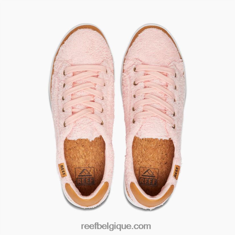 femmes Reef rougir coussin coucher de soleil 2H4Z0V258