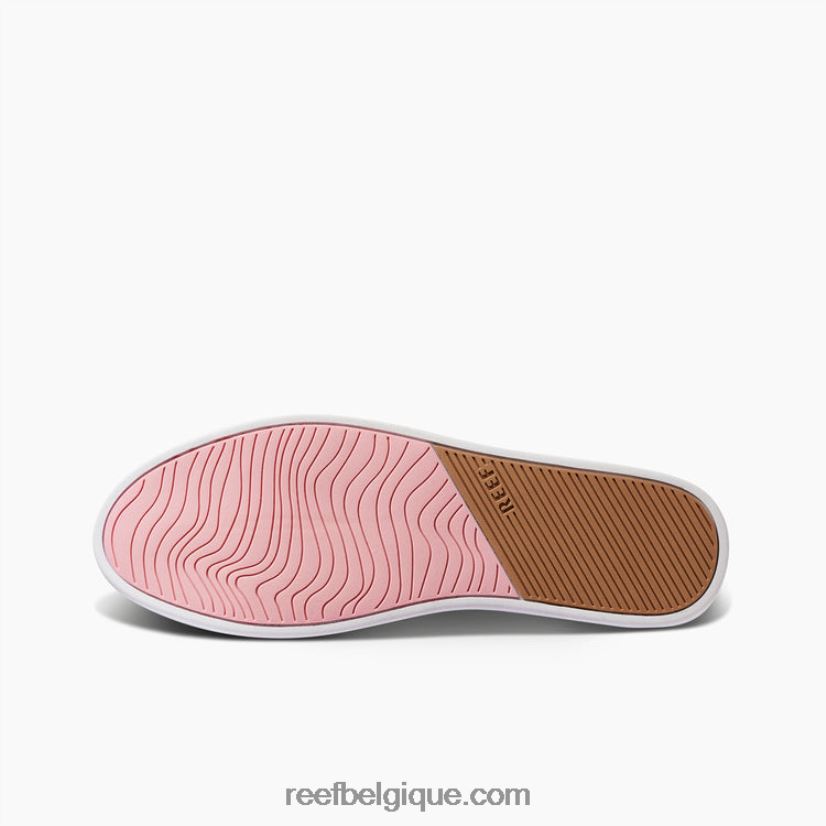 femmes Reef rougir coussin coucher de soleil 2H4Z0V258