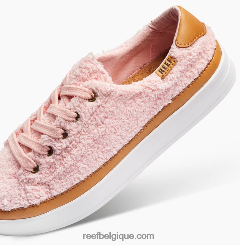 femmes Reef rougir coussin coucher de soleil 2H4Z0V258