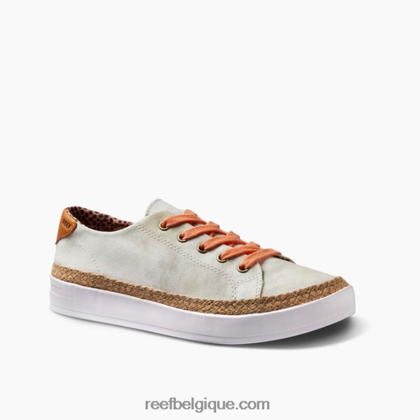 femmes Reef sable lavé coussin coucher de soleil 2H4Z0V239