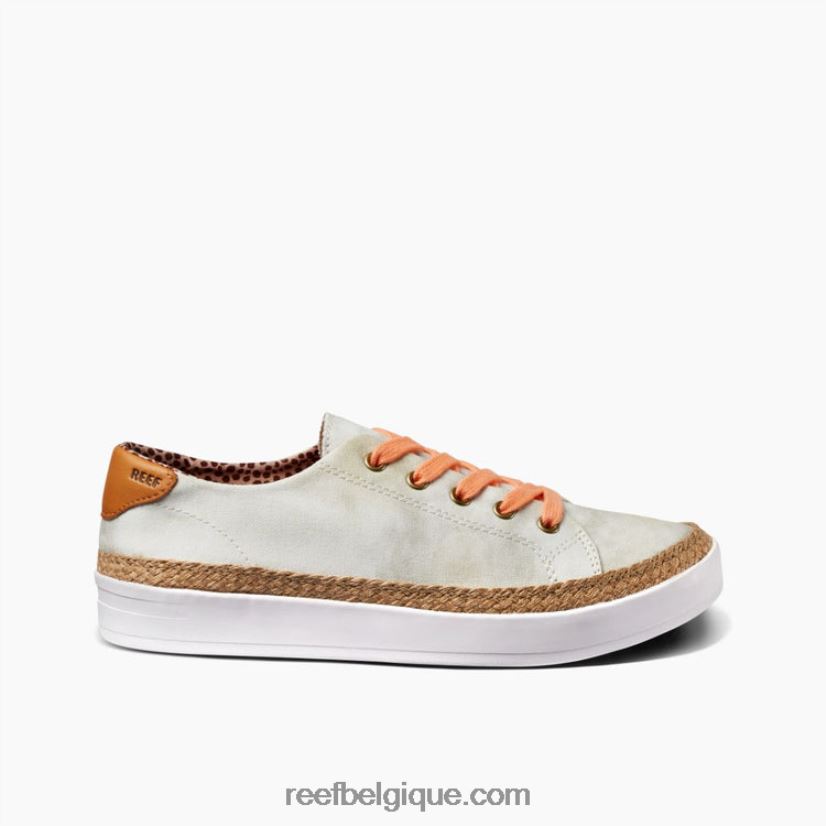 femmes Reef sable lavé coussin coucher de soleil 2H4Z0V239