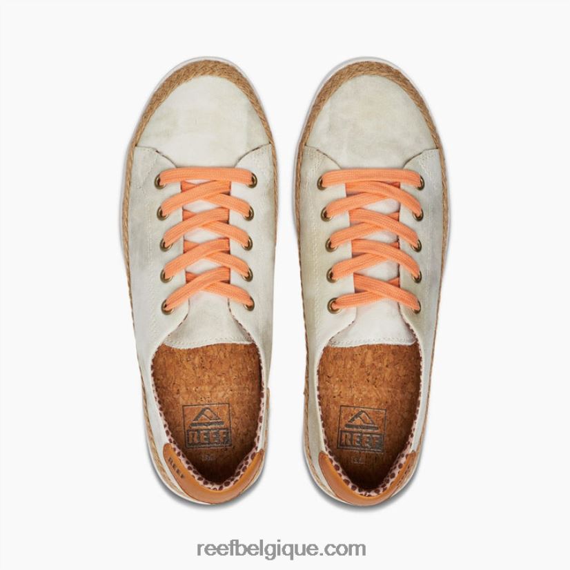 femmes Reef sable lavé coussin coucher de soleil 2H4Z0V239