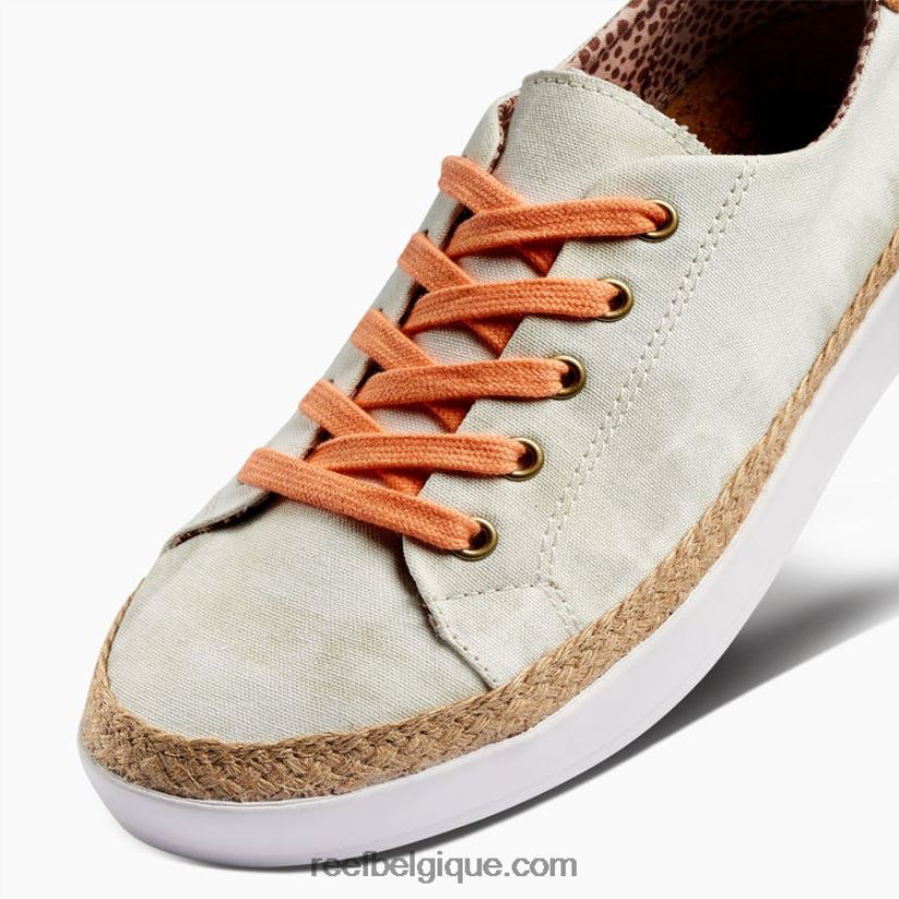 femmes Reef sable lavé coussin coucher de soleil 2H4Z0V239