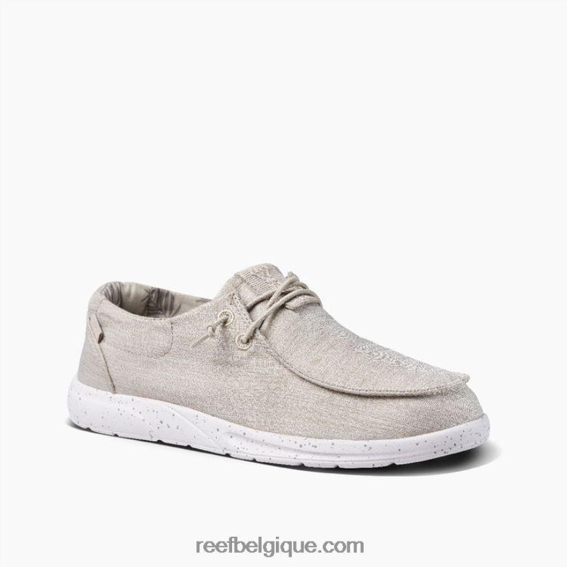 femmesgruau côte de coussin de récif 2H4Z0V241