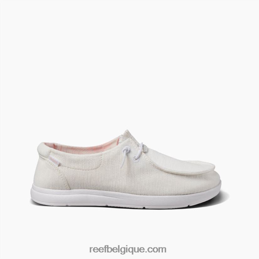 femmesnuage côte de coussin de récif 2H4Z0V255