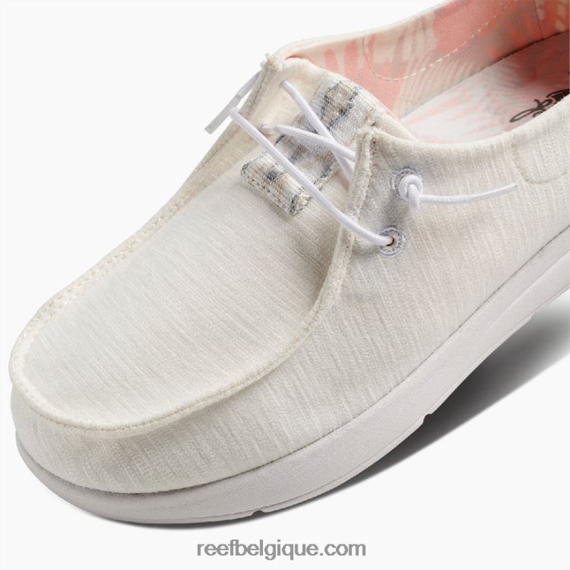 femmesnuage côte de coussin de récif 2H4Z0V255