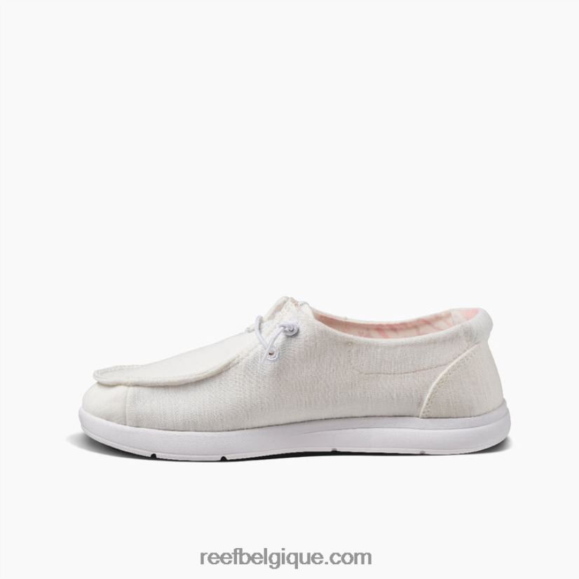 femmesnuage côte de coussin de récif 2H4Z0V255