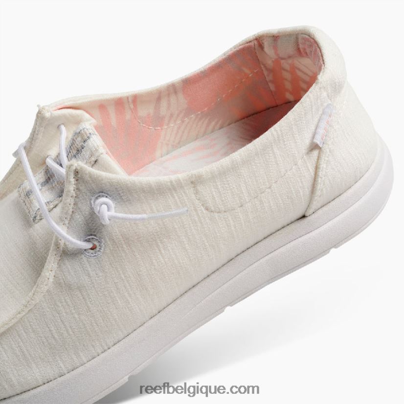 femmesnuage côte de coussin de récif 2H4Z0V255