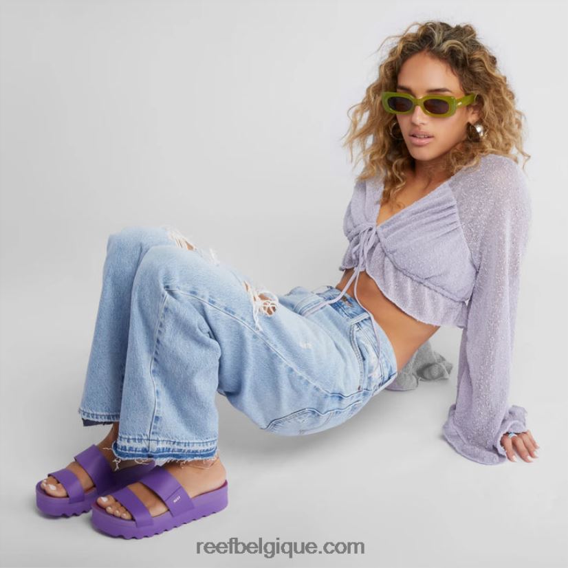 femmesLeo coussin récif x sanctuaire vista salut 2H4Z0V176