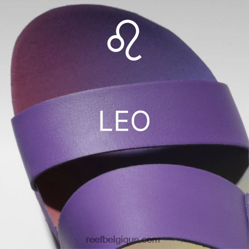 femmesLeo coussin récif x sanctuaire vista salut 2H4Z0V176