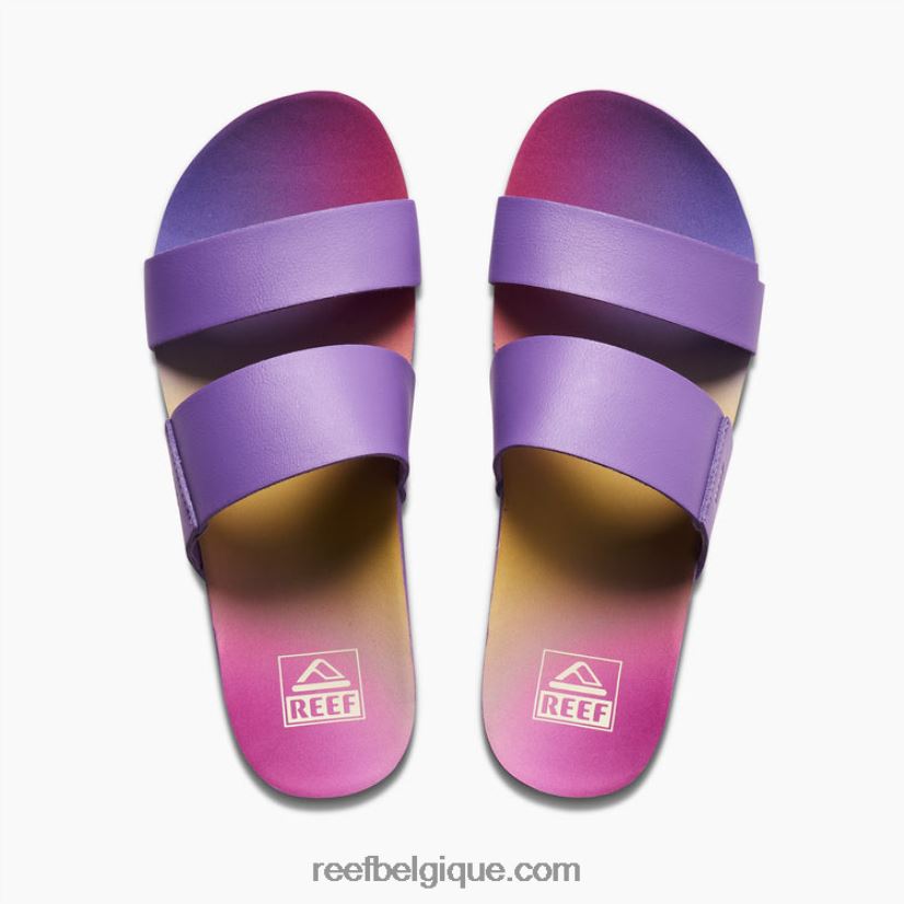 femmesLeo coussin récif x sanctuaire vista salut 2H4Z0V176