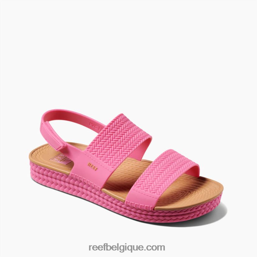 femmesMalibu vue sur l'eau du récif 2H4Z0V153