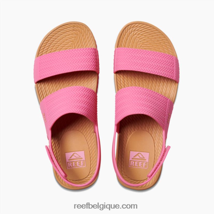 femmesMalibu vue sur l'eau du récif 2H4Z0V153