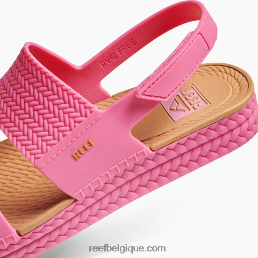 femmesMalibu vue sur l'eau du récif 2H4Z0V153