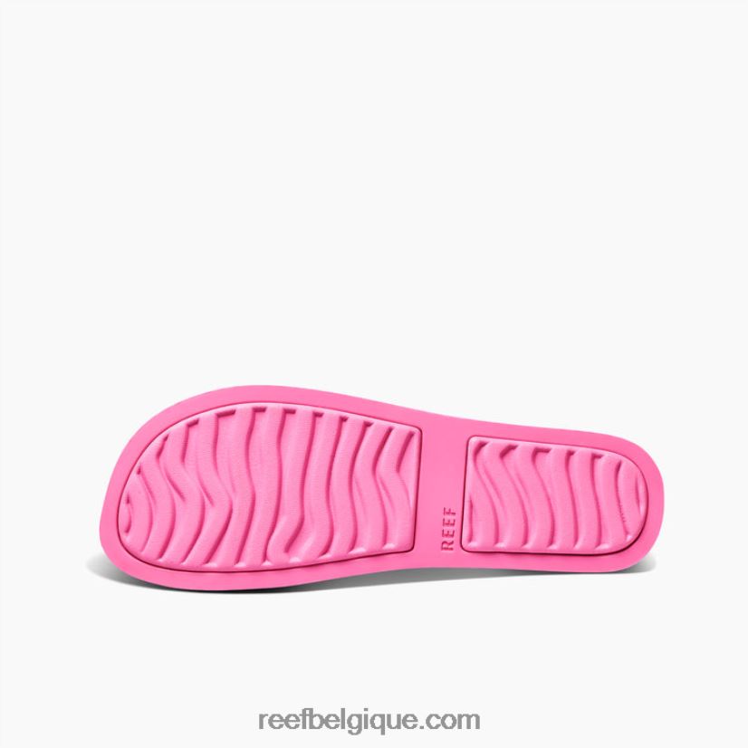 femmesMalibu vue sur l'eau du récif 2H4Z0V82