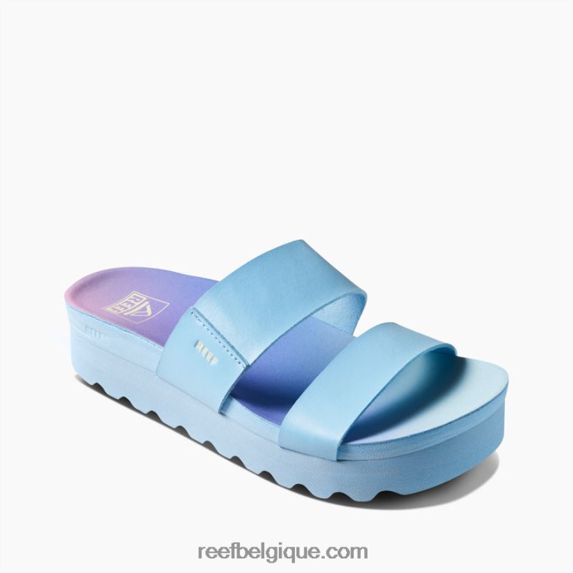 femmesPoissons coussin récif x sanctuaire vista salut 2H4Z0V170