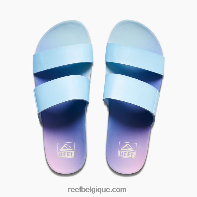 femmesPoissons coussin récif x sanctuaire vista salut 2H4Z0V170