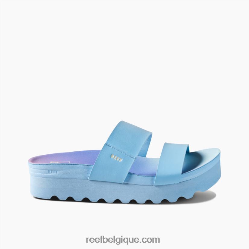 femmesPoissons coussin récif x sanctuaire vista salut 2H4Z0V170