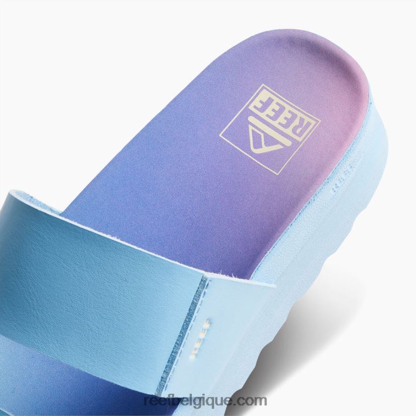 femmesPoissons coussin récif x sanctuaire vista salut 2H4Z0V170