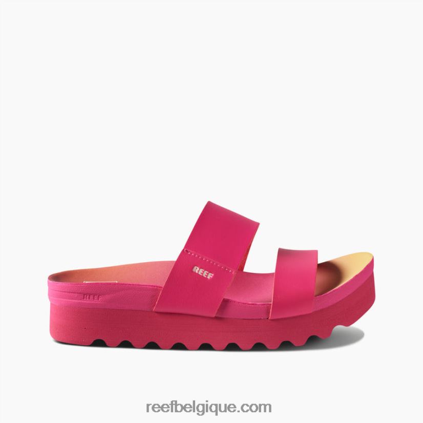 femmesSagittaire coussin récif x sanctuaire vista salut 2H4Z0V177