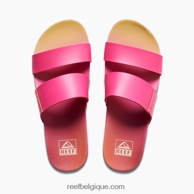 femmesSagittaire coussin récif x sanctuaire vista salut 2H4Z0V177