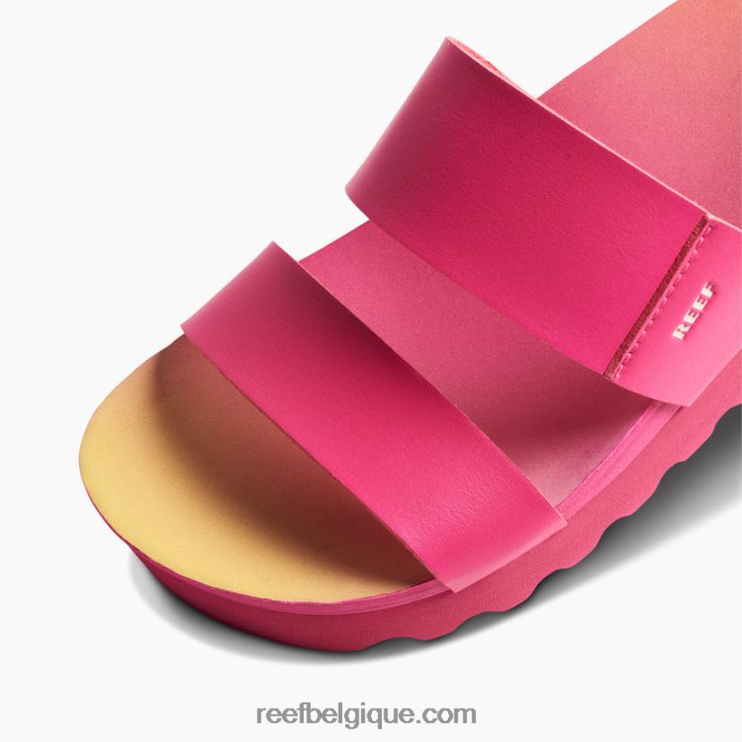 femmesSagittaire coussin récif x sanctuaire vista salut 2H4Z0V177