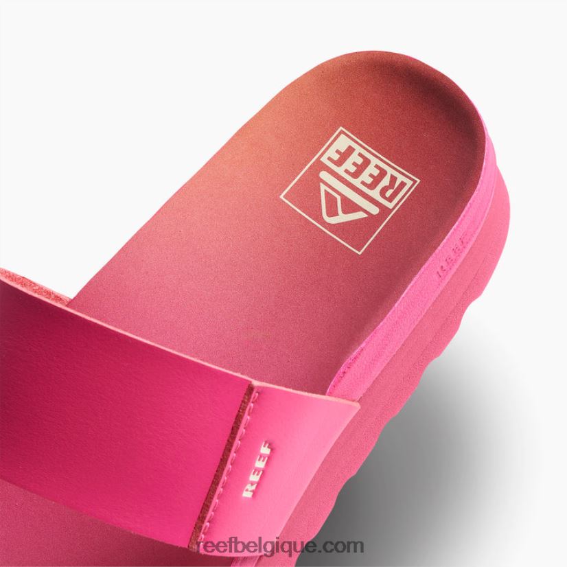 femmesSagittaire coussin récif x sanctuaire vista salut 2H4Z0V177