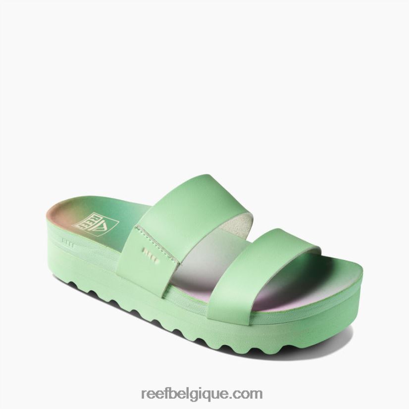 femmesVierge coussin récif x sanctuaire vista salut 2H4Z0V165