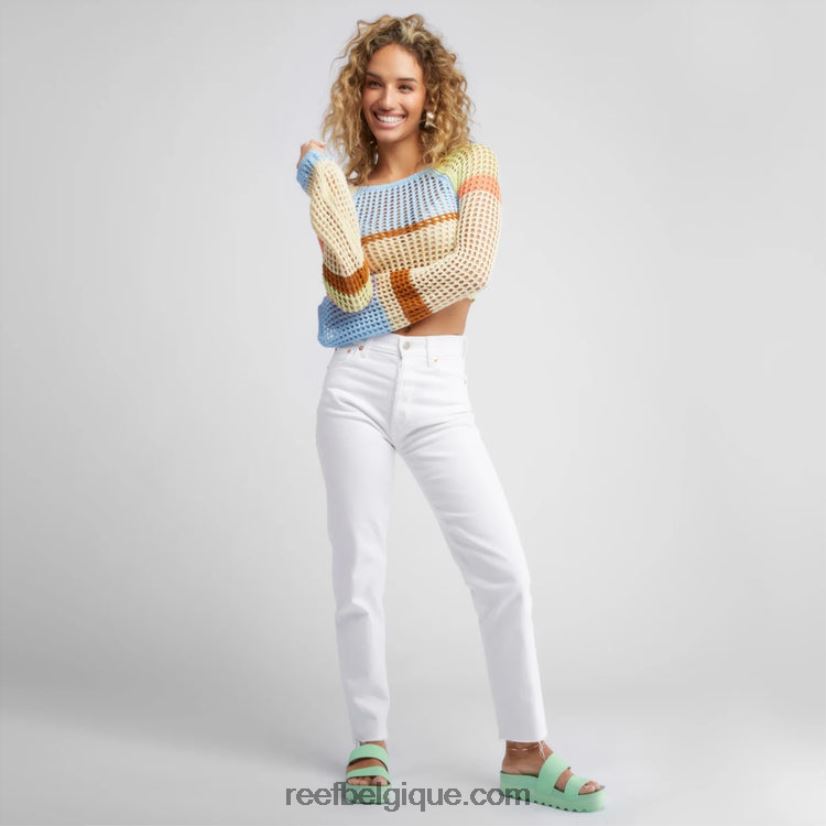 femmesVierge coussin récif x sanctuaire vista salut 2H4Z0V165