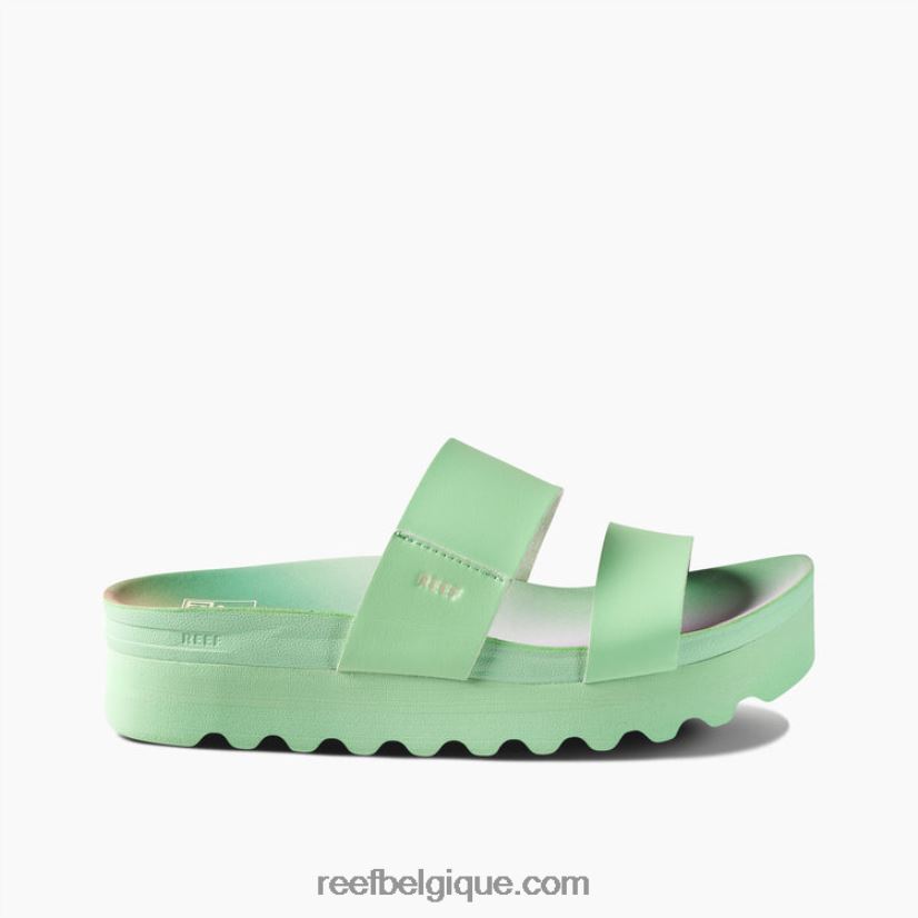 femmesVierge coussin récif x sanctuaire vista salut 2H4Z0V165