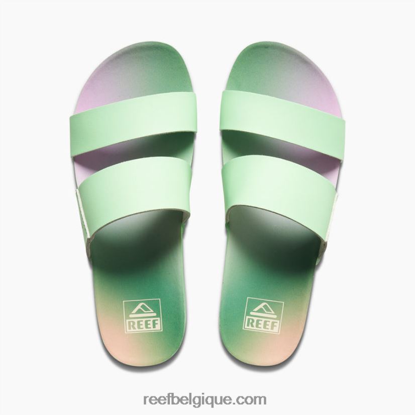 femmesVierge coussin récif x sanctuaire vista salut 2H4Z0V165