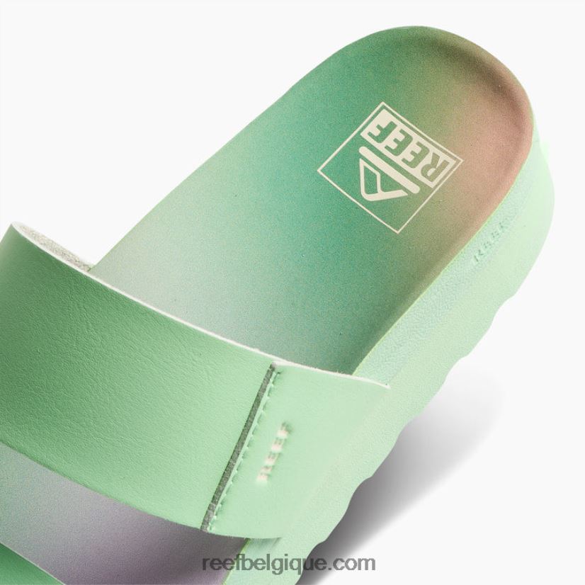 femmesVierge coussin récif x sanctuaire vista salut 2H4Z0V165