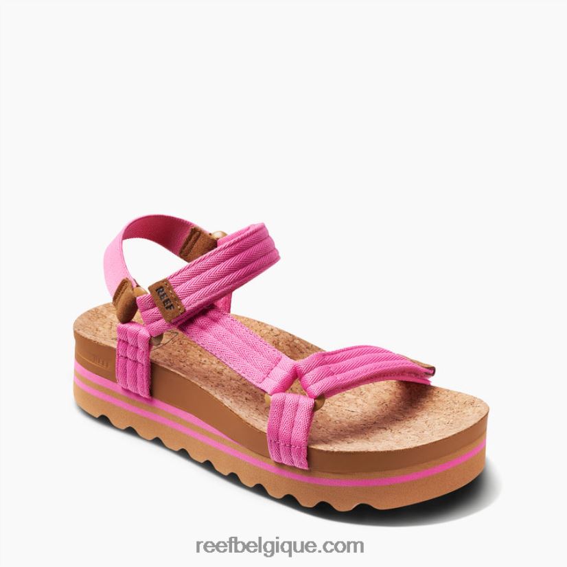 femmes Reef Malibu coussin rem salut 2H4Z0V19