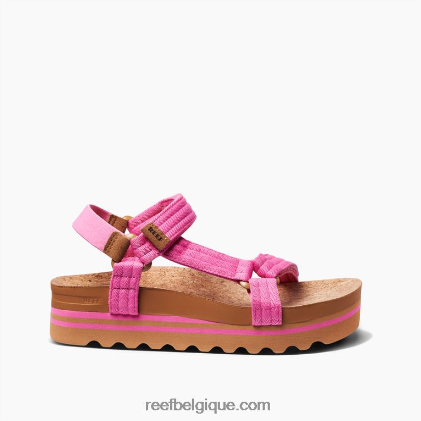 femmes Reef Malibu coussin rem salut 2H4Z0V19