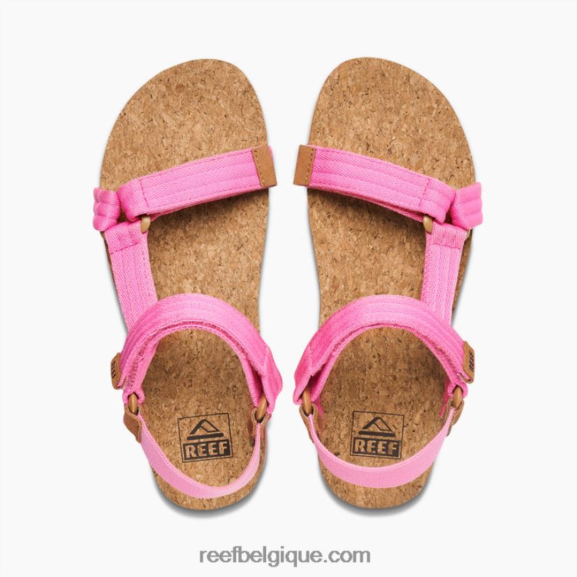 femmes Reef Malibu coussin rem salut 2H4Z0V19