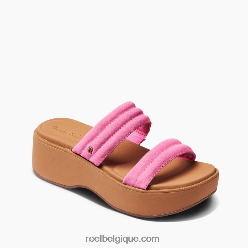 femmes Reef Malibu lux élevé salut 2H4Z0V92