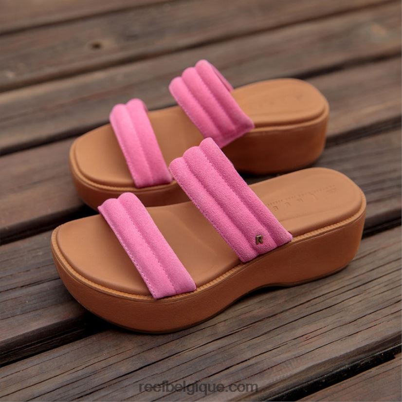 femmes Reef Malibu lux élevé salut 2H4Z0V92