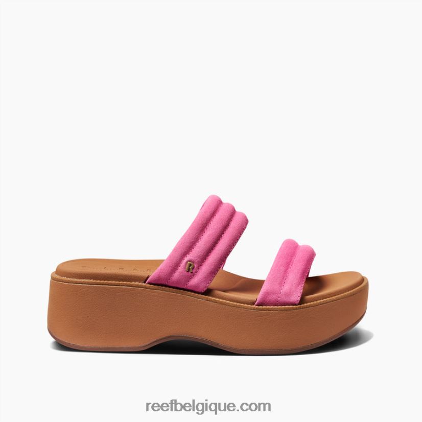 femmes Reef Malibu lux élevé salut 2H4Z0V92