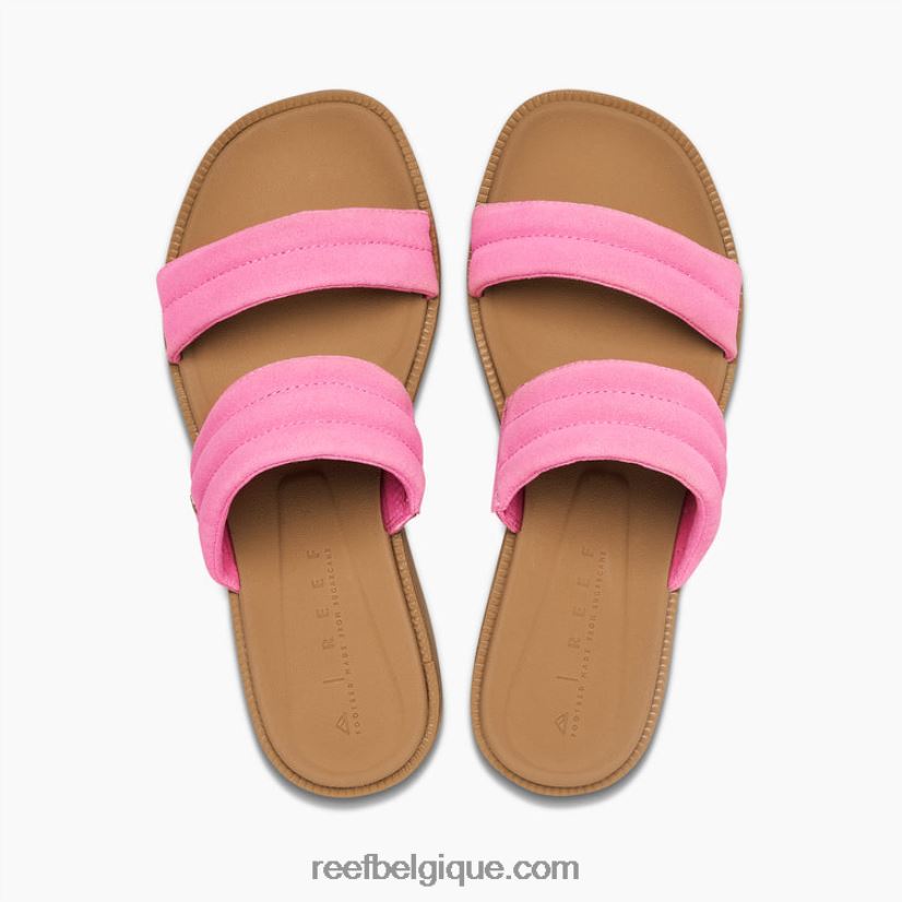 femmes Reef Malibu lux élevé salut 2H4Z0V92