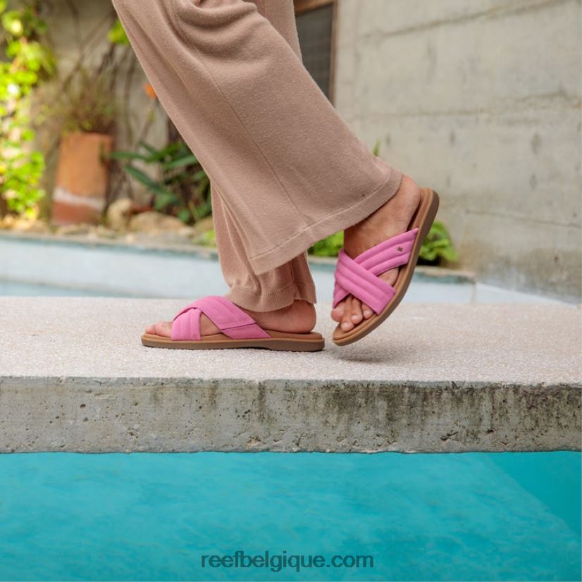 femmes Reef Malibu lux élevé x 2H4Z0V147