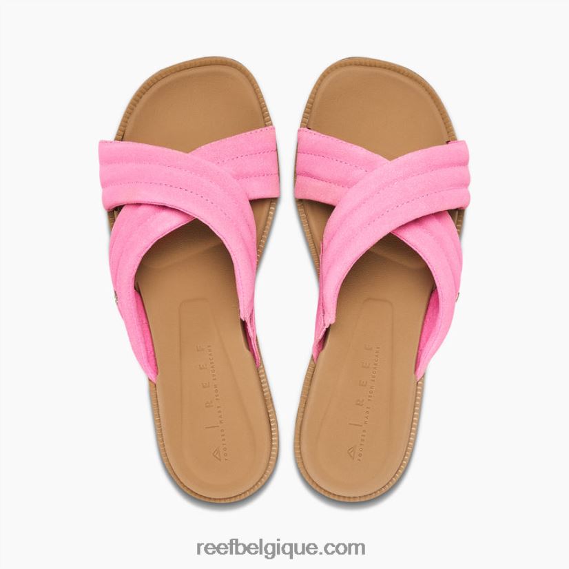 femmes Reef Malibu lux élevé x 2H4Z0V147